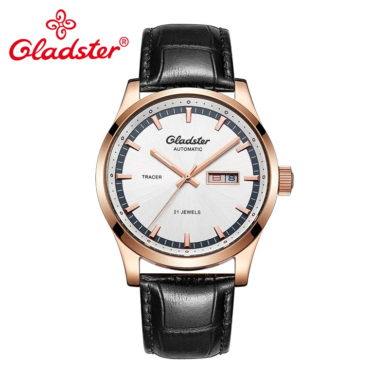 Gladster Luxury Brand Japanese MIYOTA Automatic Mechanical Men Watch Leather Male Clocks Auto Date Golden Gentlemen Wristwatches
Gladster Luxury Brand Japanese MIYOTA Automatic Mechanical Men Watch Leather Male Clocks Auto Date Golden Gentlemen Wristwatches