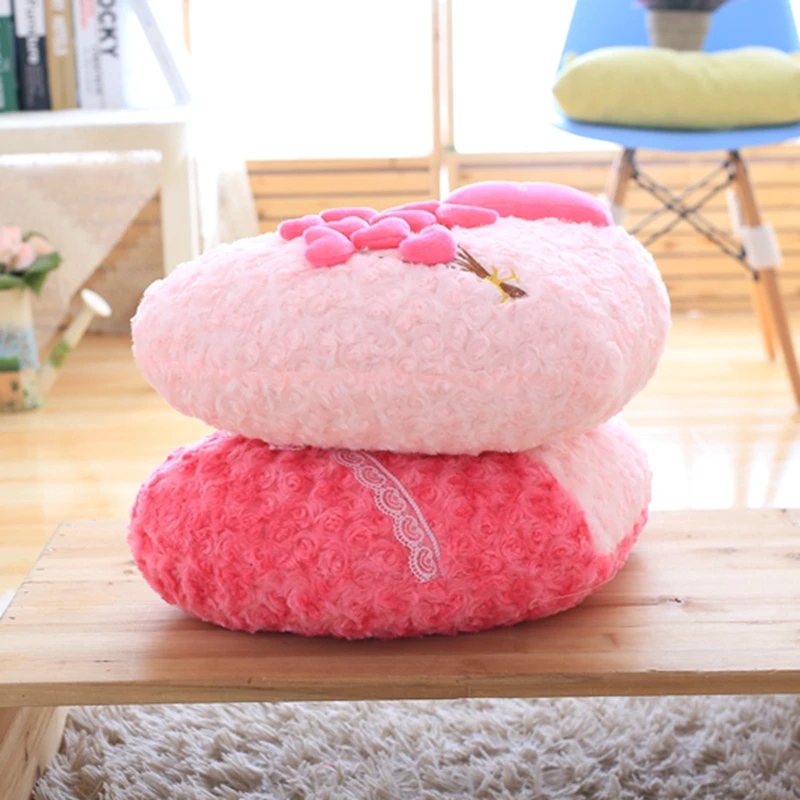 Pink Heart Shape Throw Pillow Sofa Car Seat Cushion Stuffed Plush Doll Toy Cushion Home Decoration Cushions Wedding Lovers Gifts
Pink Heart Shape Throw Pillow Sofa Car Seat Cushion Stuffed Plush Doll Toy Cushion Home Decoration Cushions Wedding Lovers Gifts