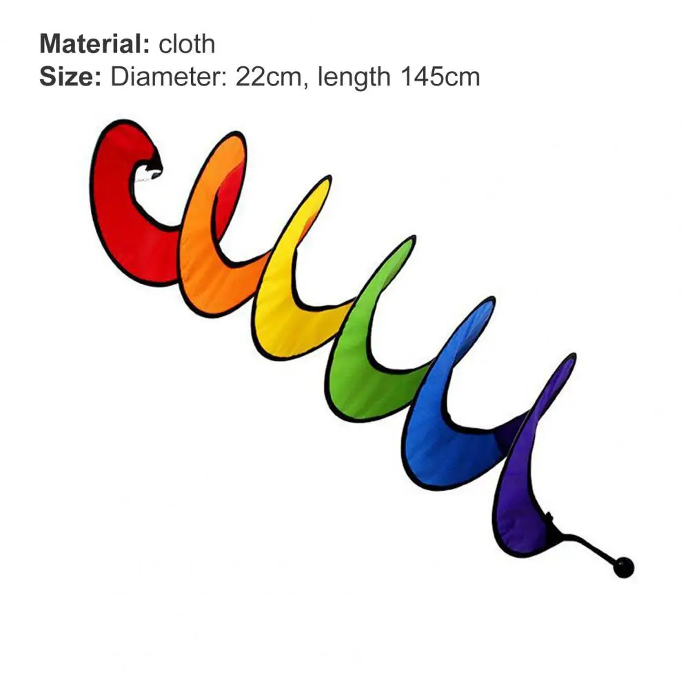 Outdoor Hanging Rainbow Rotating Vertical Colorful Windmill Kindergarten Decorative String Pinwheel Festival Layout Supplies
Outdoor Hanging Rainbow Rotating Vertical Colorful Windmill Kindergarten Decorative String Pinwheel Festival Layout Supplies
