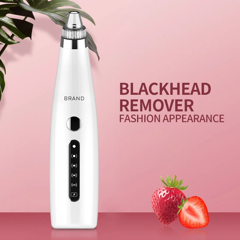 Электрический вакуумный уход за кожей лица Blackhead чистки пор устройство для очистки пор инструмент для удаления прыщей инструменты для уход...
Электрический вакуумный уход за кожей лица Blackhead чистки пор устройство для очистки пор инструмент для удаления прыщей инструменты для уход...