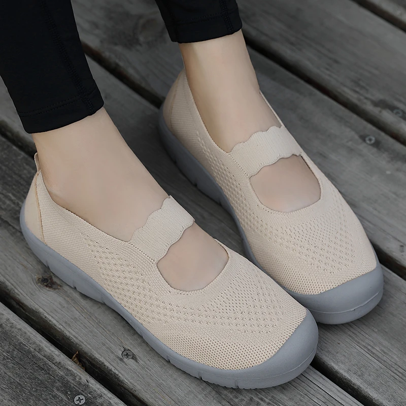 Women's Vulcanized Shoes Sneakers Women 2020 Fashion Light Casual Sheos Womens Outdoor Walking Shoes Female Footwear Flat Shoes