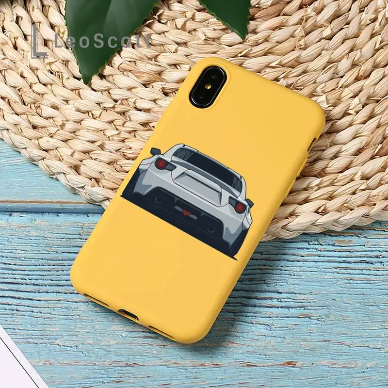 Sports Cars Male Men Phone Case Yellow Candy Color for iPhone 11 12 mini pro XS MAX 8 7 6 6S Plus X SE 2020 XR
Sports Cars Male Men Phone Case Yellow Candy Color for iPhone 11 12 mini pro XS MAX 8 7 6 6S Plus X SE 2020 XR