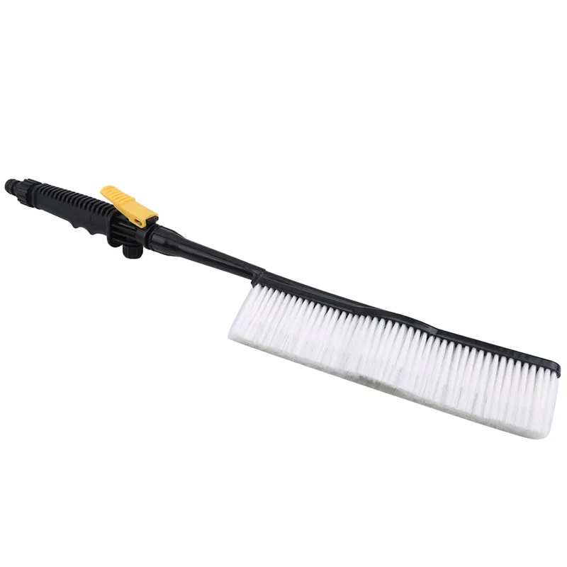 Durable Car Wash Brush Car Exterior Retractable Long Handle Water Flow Switch Foam Bottle Auto Cleaning Brush
Durable Car Wash Brush Car Exterior Retractable Long Handle Water Flow Switch Foam Bottle Auto Cleaning Brush