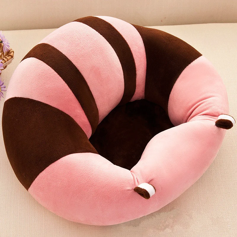 Baby Sofa Seats Baby Plush Support Toys Chair Learning To Travel Car Seat Sit Cotton Baby Feeding Chair for Child Gifts
Baby Sofa Seats Baby Plush Support Toys Chair Learning To Travel Car Seat Sit Cotton Baby Feeding Chair for Child Gifts
