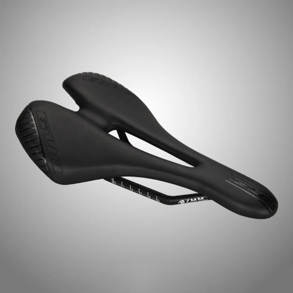 Hollow Lightweight Full Carbon Fiber Seat Mat Carbon Bow Road Bike Seat Cushion Saddle(Black)
Hollow Lightweight Full Carbon Fiber Seat Mat Carbon Bow Road Bike Seat Cushion Saddle(Black)