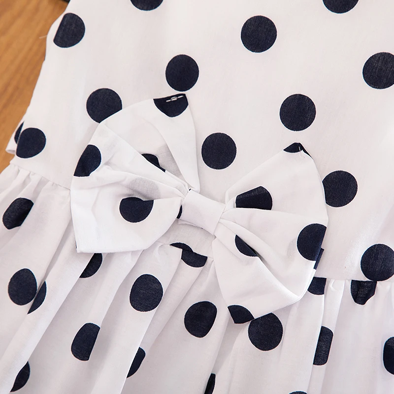 Платье трапециевидной формы для детей детские платья девочек одежда