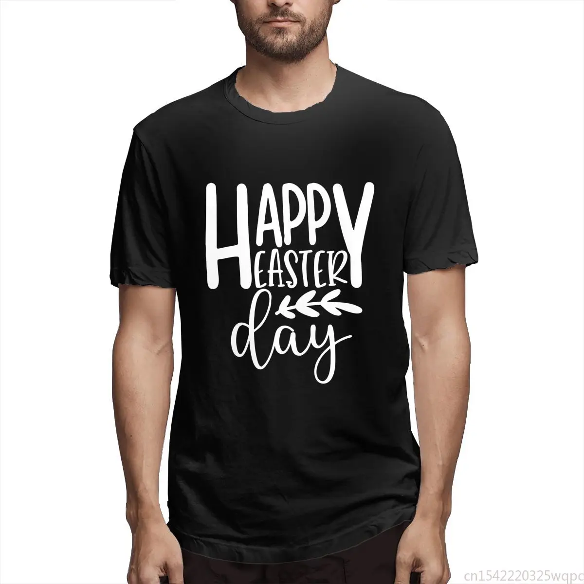 Happy Day Happy Easter Men's Classic T-Shirt Casual Tee Shirt Short Sleeve O Neck T-Shirt Cotton Gift Idea Clothing
Happy Day Happy Easter Men's Classic T-Shirt Casual Tee Shirt Short Sleeve O Neck T-Shirt Cotton Gift Idea Clothing