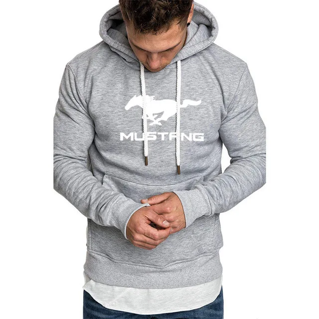 Hoodies Men for Mustang Car Logo Print Sweatshirt Spring Autumn Men Hoodie hip hop harajuku Fashion Casual Hoody Fleece tracksui
Hoodies Men for Mustang Car Logo Print Sweatshirt Spring Autumn Men Hoodie hip hop harajuku Fashion Casual Hoody Fleece tracksui