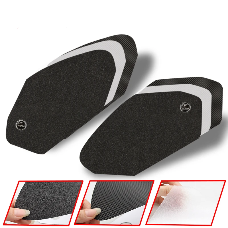 For Kawasaki Z650 NINJA650 2017 2018 Motorcycle Anti slip Tank Pad Sticker Pad Side Gas Knee Grip Protector NINJA 650 Z 650
For Kawasaki Z650 NINJA650 2017 2018 Motorcycle Anti slip Tank Pad Sticker Pad Side Gas Knee Grip Protector NINJA 650 Z 650