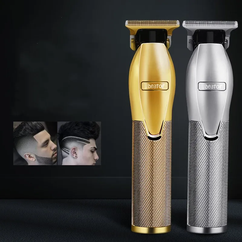 Boxed Rechargeable LCD Hair Clipper Men Barber Haircut Cutter Hair Cutting Machine Razor Trimmer Clippers Beard Trimmers 
Boxed Rechargeable LCD Hair Clipper Men Barber Haircut Cutter Hair Cutting Machine Razor Trimmer Clippers Beard Trimmers