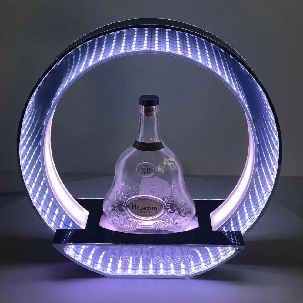 Presentador de botellas con luz LED, logotipo de corte gratis, proveedor de China
Presentador de botellas con luz LED, logotipo de corte gratis, proveedor de China