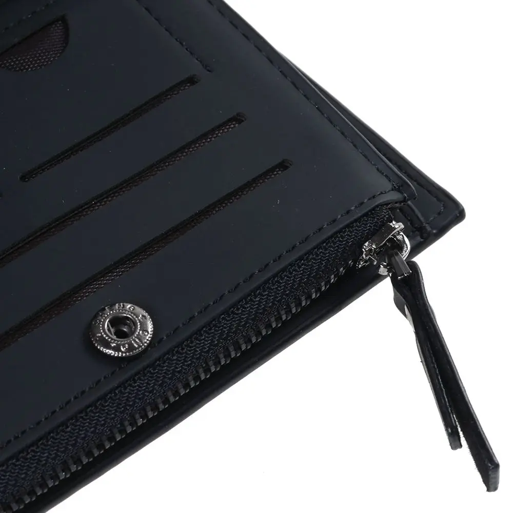 ISKYBOB Wallet Purses Men's Carteira Masculina Billeteras Monnaie Monederos Famous Brand Man Porte Feuille Portemonnee Business
ISKYBOB Wallet Purses Men's Carteira Masculina Billeteras Monnaie Monederos Famous Brand Man Porte Feuille Portemonnee Business