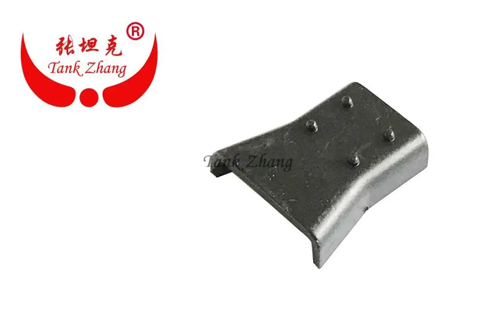 HENGLONG 3869/3879 RC Танк Jagdpanther/немецкая пантера Тип G 1/16 Запасные части № 26 пластиковая