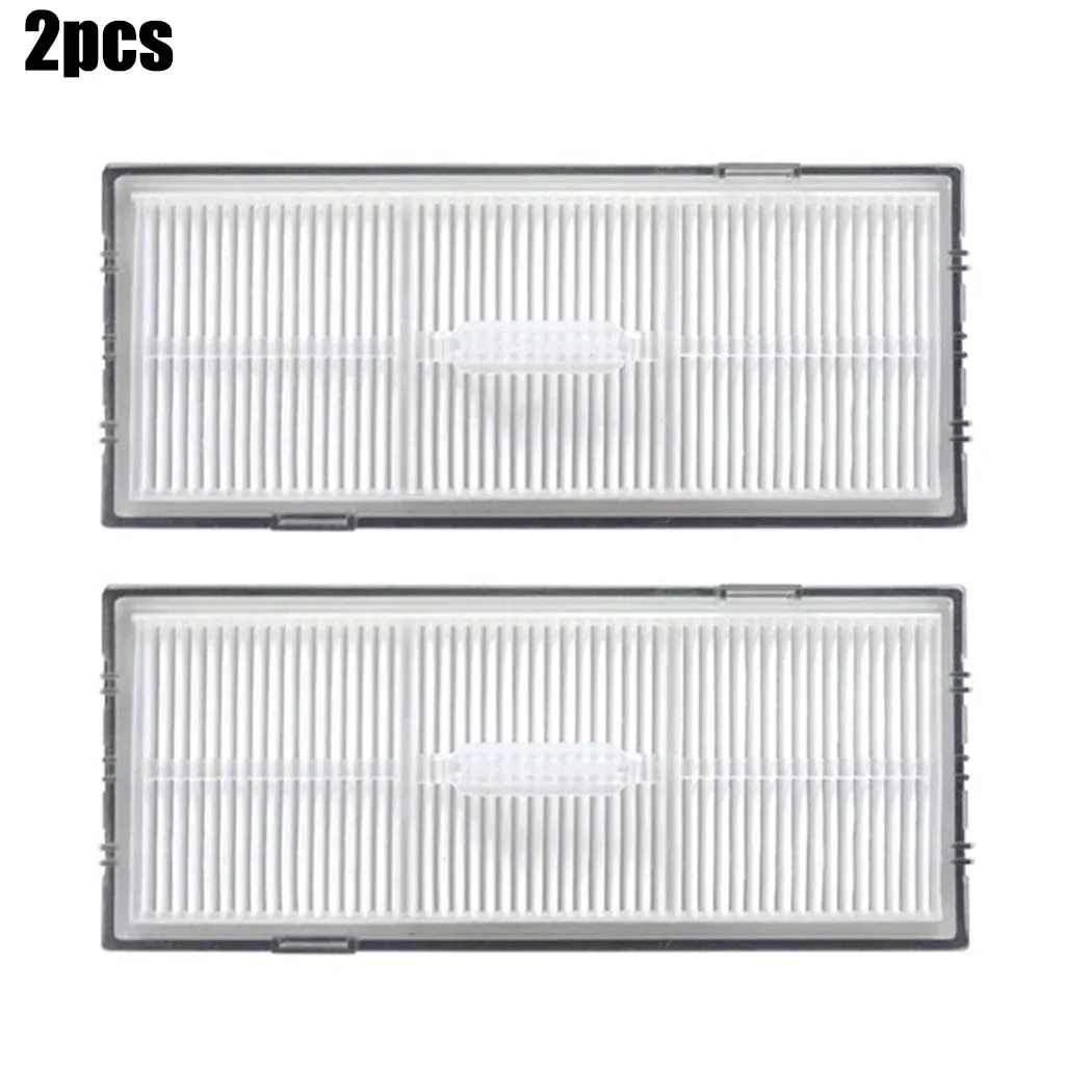 2PCS Filters Set For S7 Robotic Vacuum Cleaner Parts Accessories Delicate Home Cleaner Tools Accessories
2PCS Filters Set For S7 Robotic Vacuum Cleaner Parts Accessories Delicate Home Cleaner Tools Accessories