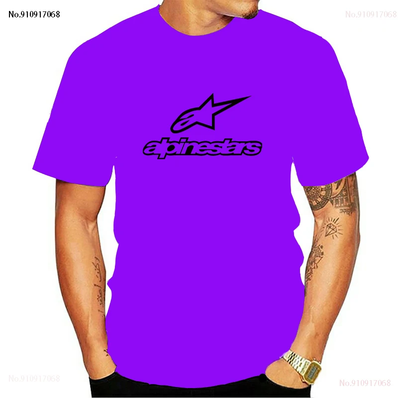 2021 Alpinestars Men's Sport T-shirt Summer Sleeve O-neck Leisure Outwear Tees Breathable Casual Men T Shirt Short sleeves
2021 Alpinestars Men's Sport T-shirt Summer Sleeve O-neck Leisure Outwear Tees Breathable Casual Men T Shirt Short sleeves