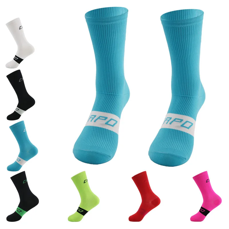 4 Pairs High Quality Coolmax Women Men Sport Cycling Socks Running Camping Hiking Tennis Socks Breathable
4 Pairs High Quality Coolmax Women Men Sport Cycling Socks Running Camping Hiking Tennis Socks Breathable