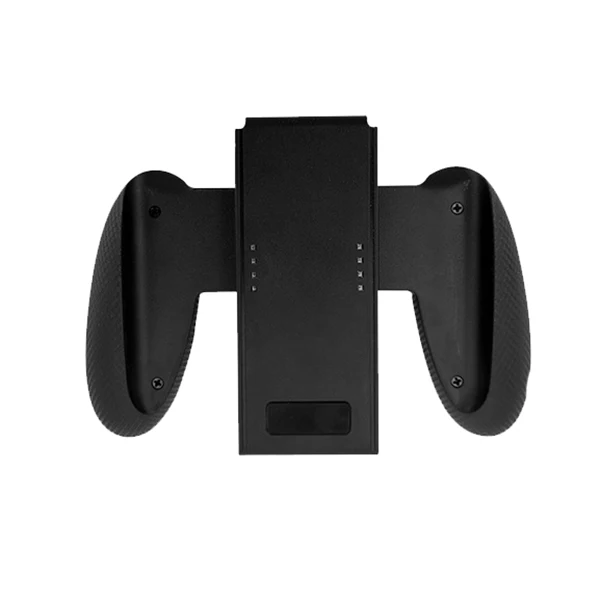 2 in 1 Handle Charging Grip + Host Charging Base NS Lite Game Console Charging Station for Switch
2 in 1 Handle Charging Grip + Host Charging Base NS Lite Game Console Charging Station for Switch
