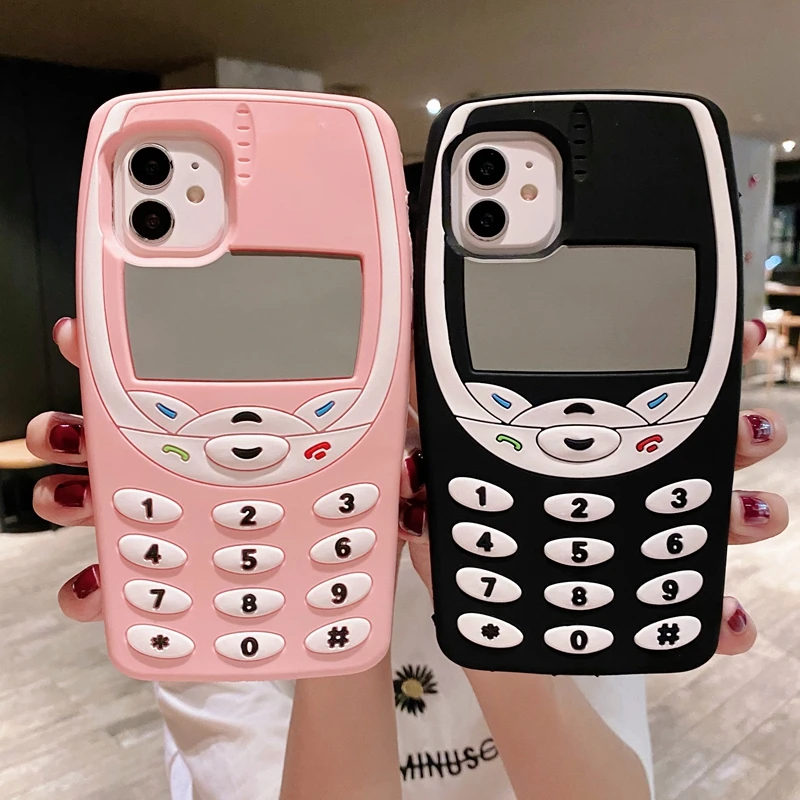 Cute 3D Soft Silicone Phone Case For iphone 14 12 11 pro max mini XR XS max X 6 7 8 Plus SE 2 2020 Back Cover fun kid girl gift 
Cute 3D Soft Silicone Phone Case For iphone 14 12 11 pro max mini XR XS max X 6 7 8 Plus SE 2 2020 Back Cover fun kid girl gift