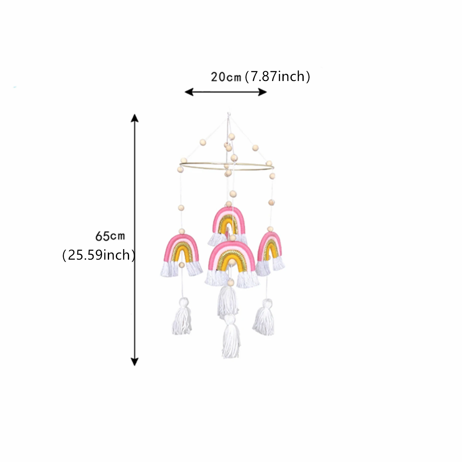 colgante de pared giratoria de con cuentas, carillones de vnto para ducha de bebe, decoracionesa derna, adornos para el hogar
colgante de pared giratoria de con cuentas, carillones de vnto para ducha de bebe, decoracionesa derna, adornos para el hogar