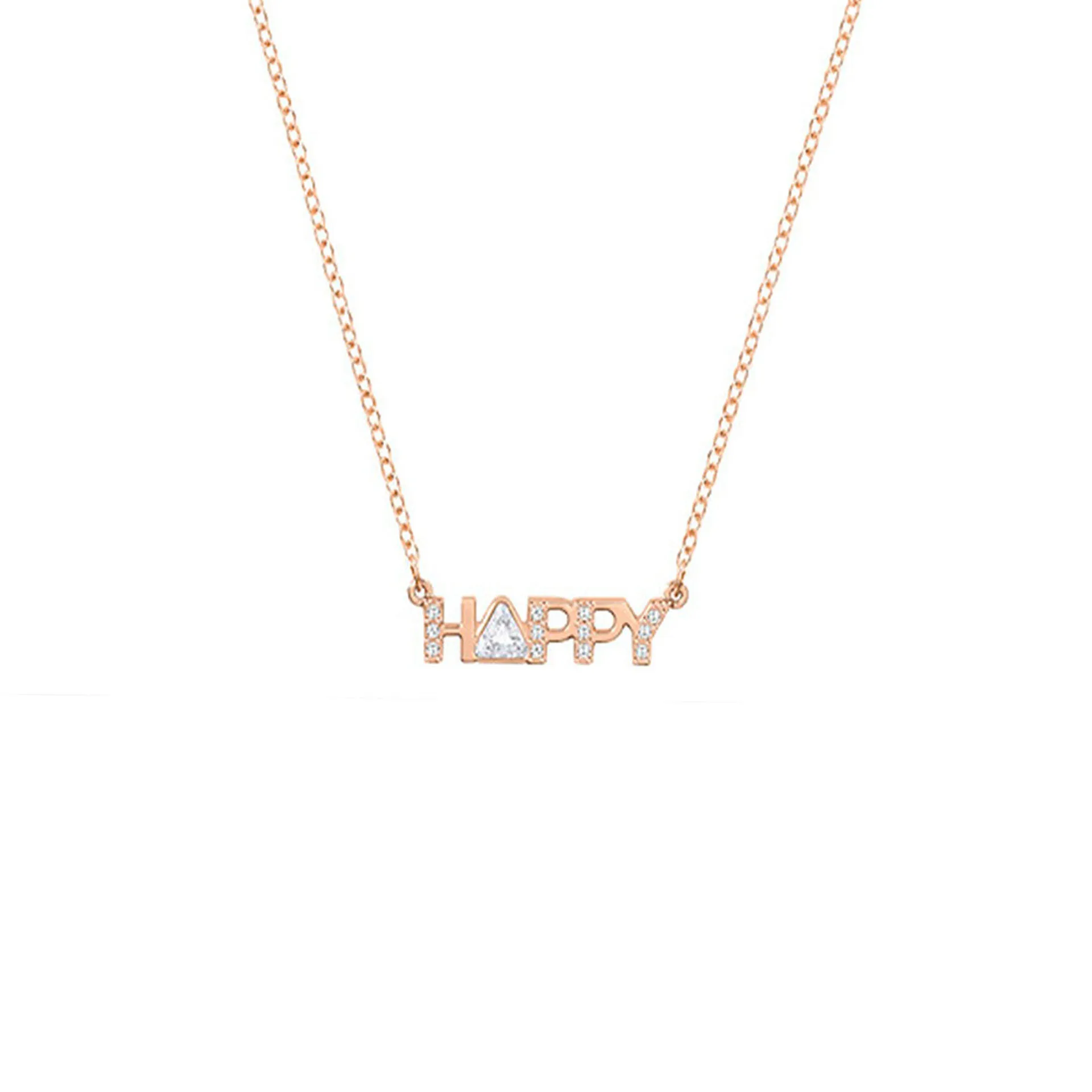 2021Fashion Jewelry High Quality SWA Exquisite Letter U HAPPY Lucky Lady Necklace Set Series Sweet Romantic Gift Wholesale Bulk
2021Fashion Jewelry High Quality SWA Exquisite Letter U HAPPY Lucky Lady Necklace Set Series Sweet Romantic Gift Wholesale Bulk