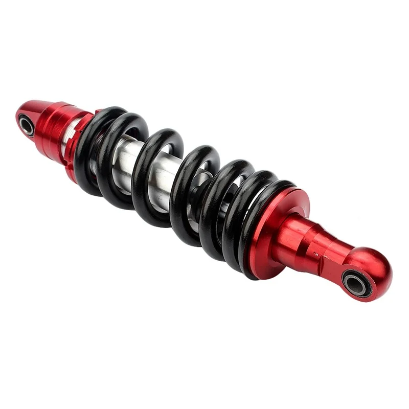 Universal Motorcycle Modification Accessories 280MM Rear Shock Absorber for Off-Road Motorcycles
Universal Motorcycle Modification Accessories 280MM Rear Shock Absorber for Off-Road Motorcycles