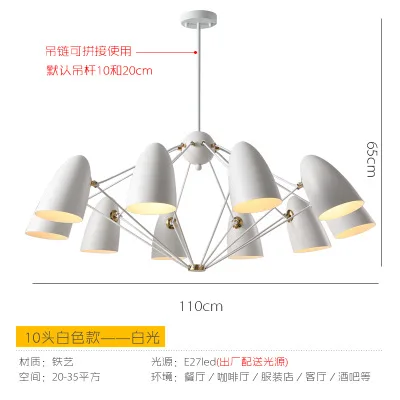 nordic europe led crystal led glass ball hanging lamp luminaria pendente chandelier hang modern chandelier retro lamp bedroom
nordic europe led crystal led glass ball hanging lamp luminaria pendente chandelier hang modern chandelier retro lamp bedroom