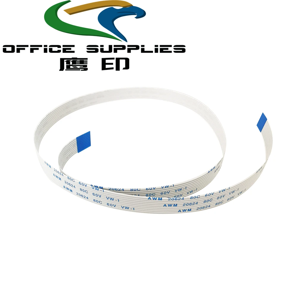 1PC Carriage Sensor Cable for Epson L1110 L1118 L1119 L3100 L3101 L3106 L3108 L3110 L3115 L3116 L3117 L3118 L3119 L3150 L3151
1PC Carriage Sensor Cable for Epson L1110 L1118 L1119 L3100 L3101 L3106 L3108 L3110 L3115 L3116 L3117 L3118 L3119 L3150 L3151