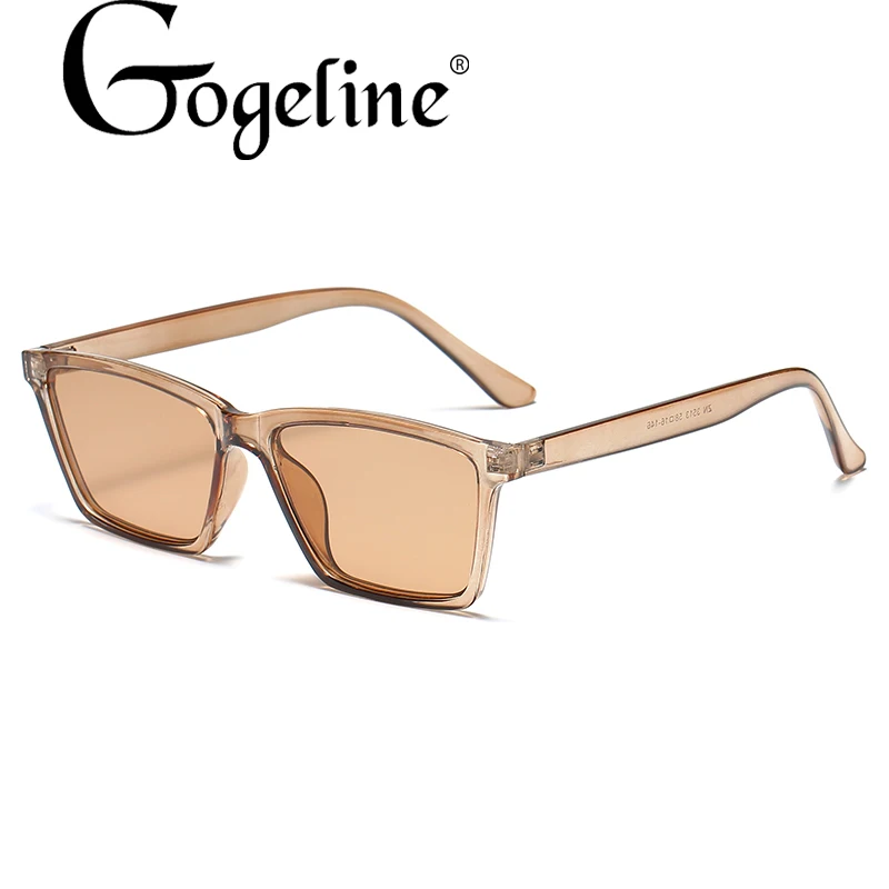 Classic Square Sunglasses Women Men Brand Vintage Travel Small Rectangle Sun Glasses For Female Retro Cat eye Shades
Classic Square Sunglasses Women Men Brand Vintage Travel Small Rectangle Sun Glasses For Female Retro Cat eye Shades