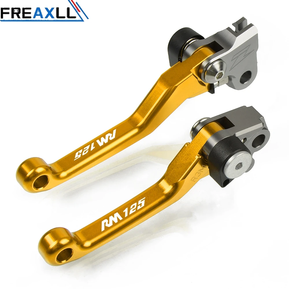 Алюминиевые рычаги тормозной муфты для SUZUKI RM125 2004-2008 2005 2006 2007 Motocross CNC
Алюминиевые рычаги тормозной муфты для SUZUKI RM125 2004-2008 2005 2006 2007 Motocross CNC