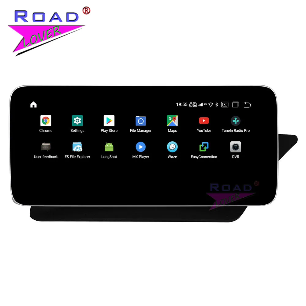 10.25" NTG 4.5 Android Car Media Player For Mercedes Benz E Class Coupe W207 2014 2015 Radio Stereo Audio Video GPS Navigation
10.25" NTG 4.5 Android Car Media Player For Mercedes Benz E Class Coupe W207 2014 2015 Radio Stereo Audio Video GPS Navigation
