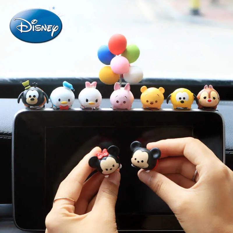 Disney Микки Маус мультфильм Милая сетка Красная маленькая кукла автомобиль украшение автомобиля креативный автомобиль
Disney Микки Маус мультфильм Милая сетка Красная маленькая кукла автомобиль украшение автомобиля креативный автомобиль