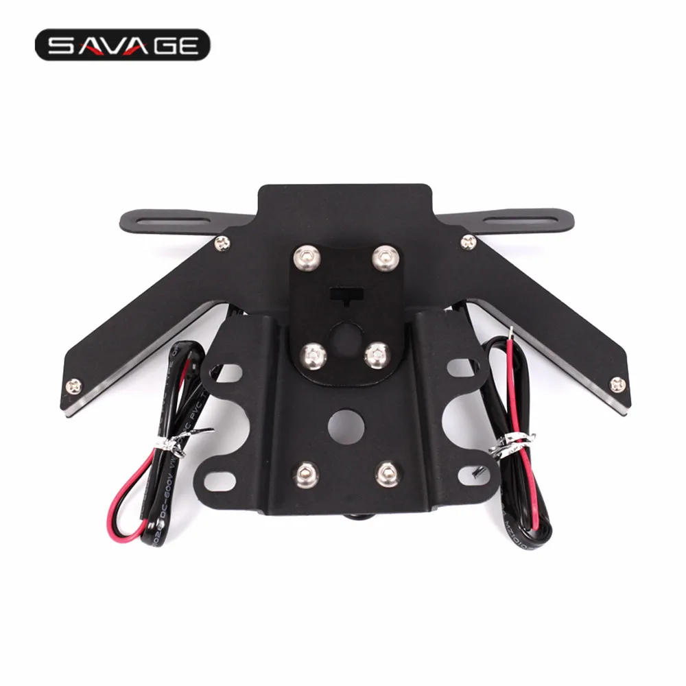 Tail Tidy For YAMAHA MT 07 2019 MT07 2014-2020 FZ-07 FZ07 Motorcycle License Plate Holder Accessories Motorbike Support Mount
Tail Tidy For YAMAHA MT 07 2019 MT07 2014-2020 FZ-07 FZ07 Motorcycle License Plate Holder Accessories Motorbike Support Mount