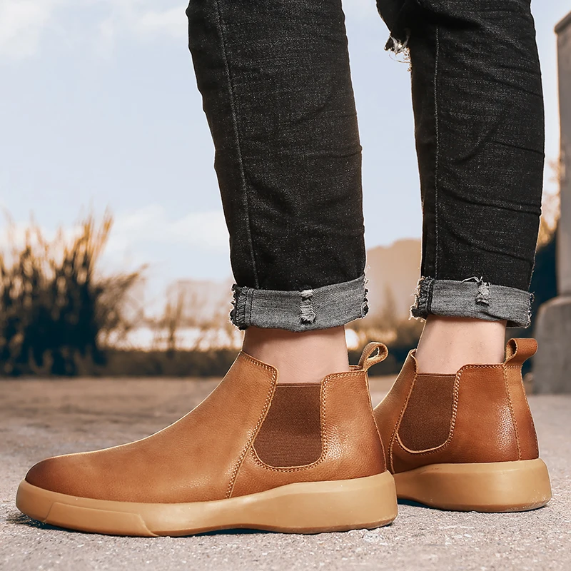Men Leisure Shoes Shoes Casual Sapatos Male Leather Men Sneaker Boots Dress Man Zapatos Casuales Para Hombre De Cuero
Men Leisure Shoes Shoes Casual Sapatos Male Leather Men Sneaker Boots Dress Man Zapatos Casuales Para Hombre De Cuero