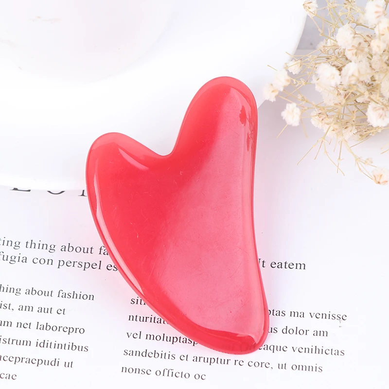 Beautiful Massage Beeswax Guasha Scraping Massage Scraper Face Massager Acupuncture Gua Sha Eye Face Board SPA Massage Tool
Beautiful Massage Beeswax Guasha Scraping Massage Scraper Face Massager Acupuncture Gua Sha Eye Face Board SPA Massage Tool