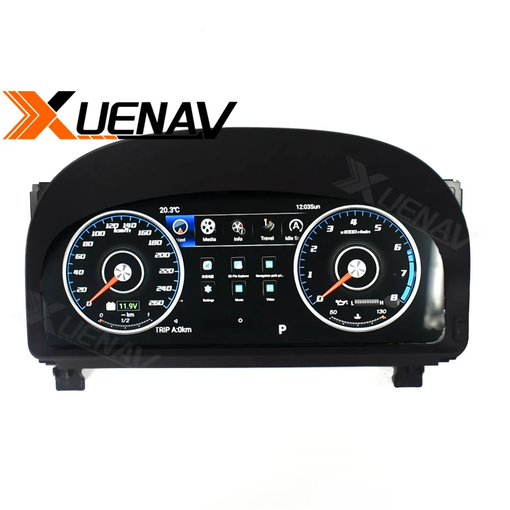 Автомобиль для автомобиля Toyota, GPS-навигатор, стерео DVD-плеер для Toyota Vellfire Alphard20 2008-2014LCD измеритель приборной панели
Автомобиль для автомобиля Toyota, GPS-навигатор, стерео DVD-плеер для Toyota Vellfire Alphard20 2008-2014LCD измеритель приборной панели