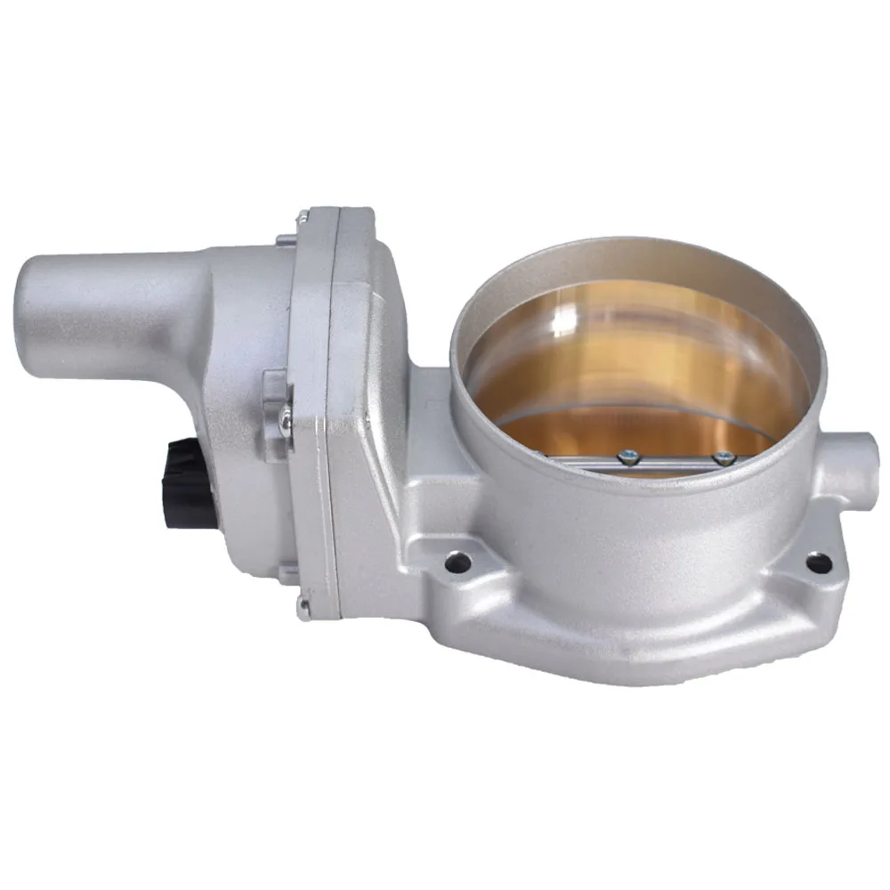 Electronic Throttle Body For LS2 LS3 LS6 LS9 LS7 SD102MMELB 102MM Drive By Wire
Electronic Throttle Body For LS2 LS3 LS6 LS9 LS7 SD102MMELB 102MM Drive By Wire
