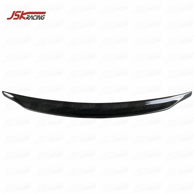 2008-2015 D L STYLE CARBON FIBER TRUNK SPOILER FOR MITSUBISHI LANCER EVOLUTION EVO 10(JSKMSEV08032)
2008-2015 D L STYLE CARBON FIBER TRUNK SPOILER FOR MITSUBISHI LANCER EVOLUTION EVO 10(JSKMSEV08032)