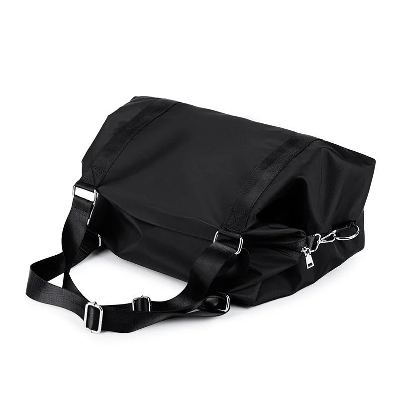 New Style Short Trip Travel Bag for Men And Women Through-Hand Duffel Bag Shoulder Handbag Gym Sports Bag
New Style Short Trip Travel Bag for Men And Women Through-Hand Duffel Bag Shoulder Handbag Gym Sports Bag