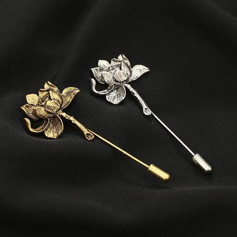 Funny Lotus Brooch Pin Custom Cool Brooches Bag Lapel Pin Cartoon Pearl Badge Jewelry Gift for Friends
Funny Lotus Brooch Pin Custom Cool Brooches Bag Lapel Pin Cartoon Pearl Badge Jewelry Gift for Friends