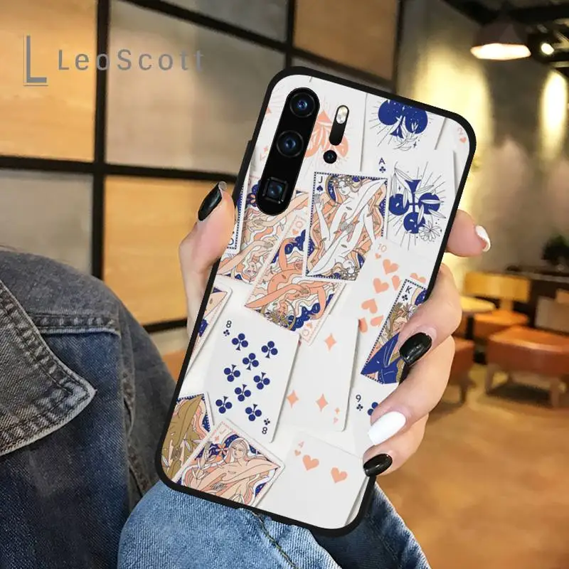 Design poker wallpaper Phone Case For Huawei honor Mate P 9 10 20 30 40 Pro 10i 7 8 a x Lite nova 5t
Design poker wallpaper Phone Case For Huawei honor Mate P 9 10 20 30 40 Pro 10i 7 8 a x Lite nova 5t