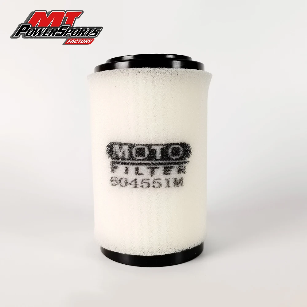 Motorcycle Air Filter Cleaner For Yamaha ATV YFM250 Bruin 2006 YFM250 Big Bear 1999-2011 YFM400 Big Bear 2003-2012 Sponge Filter
Motorcycle Air Filter Cleaner For Yamaha ATV YFM250 Bruin 2006 YFM250 Big Bear 1999-2011 YFM400 Big Bear 2003-2012 Sponge Filter