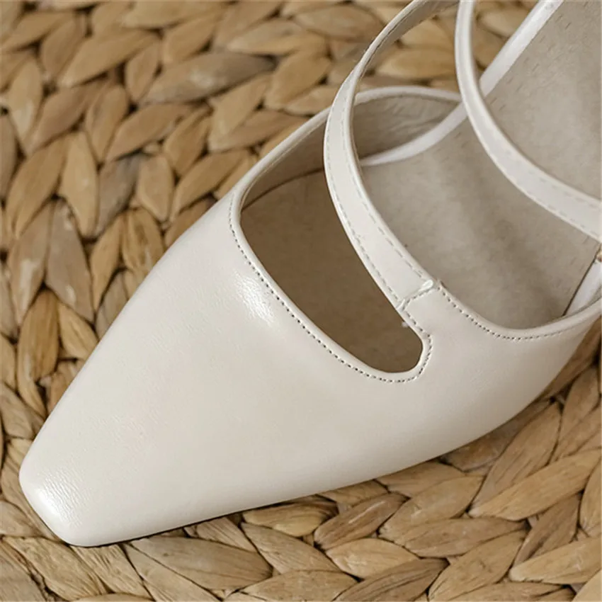 Stiletto Mary Janes Women Pumps High Heel Shoes Party Wedding Women Concise Office Lady High Heels Small Big Size 32 - 46
Stiletto Mary Janes Women Pumps High Heel Shoes Party Wedding Women Concise Office Lady High Heels Small Big Size 32 - 46