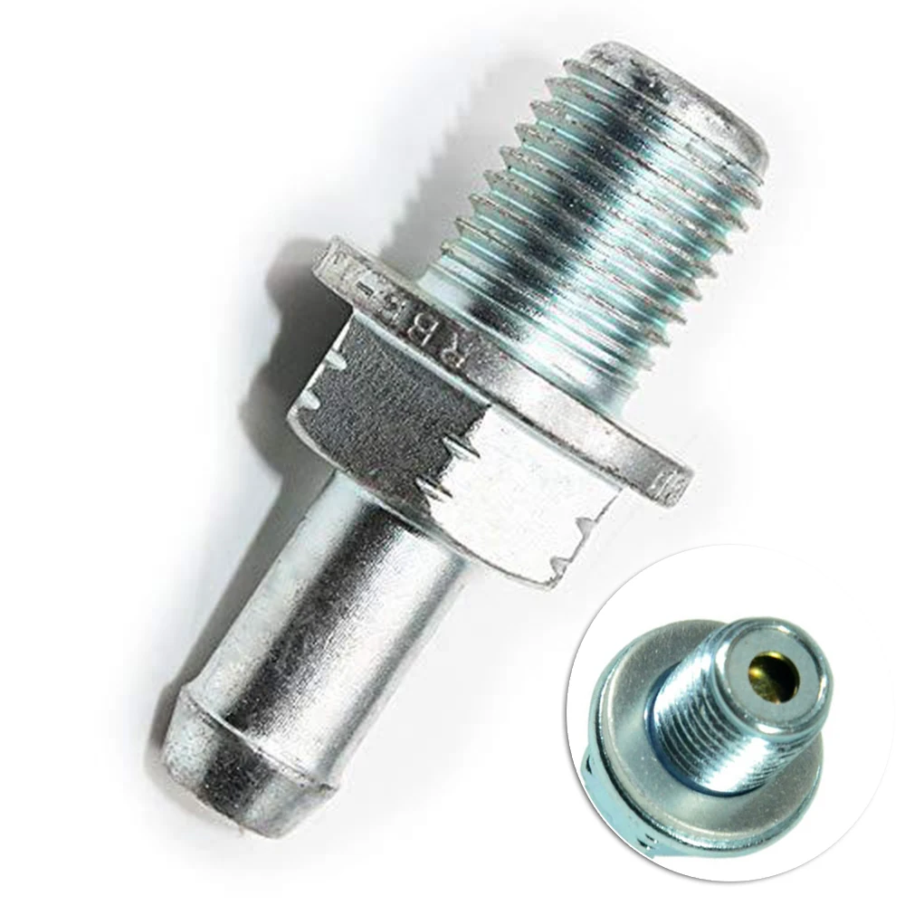 Crankcase Forced Vent Valve PCV w/ Washer for Honda 17130-PND-A01 17130-RBB-A01 Auto Replacement Accessories
Crankcase Forced Vent Valve PCV w/ Washer for Honda 17130-PND-A01 17130-RBB-A01 Auto Replacement Accessories