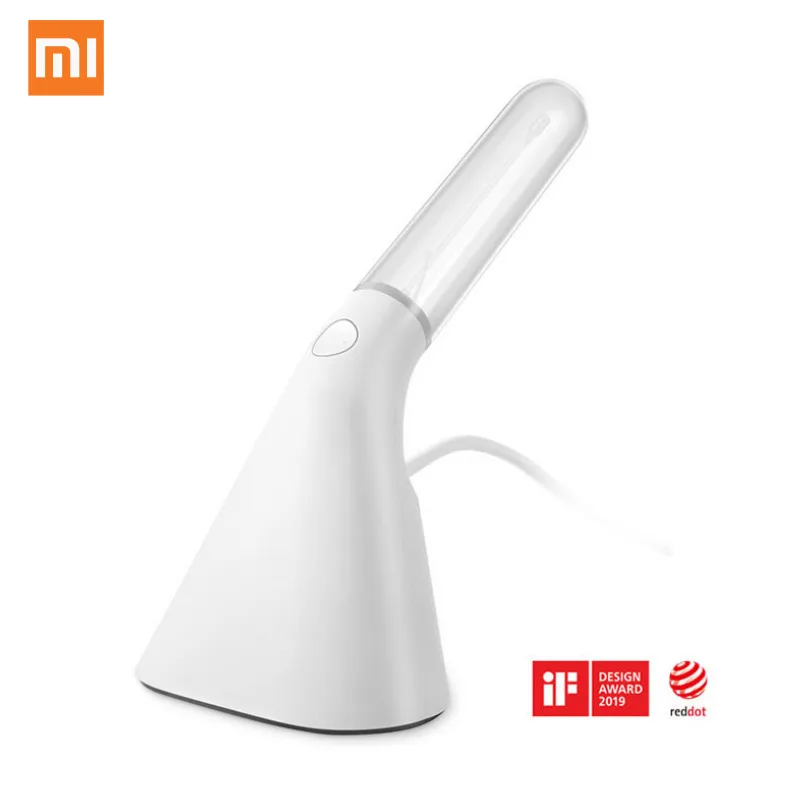 XIAOMI LEXIU Garment Steamer Rosou GS2 Electric Steam Iron Mini Generator Household Clothes Cleaner Hanging Ironing | Электроника