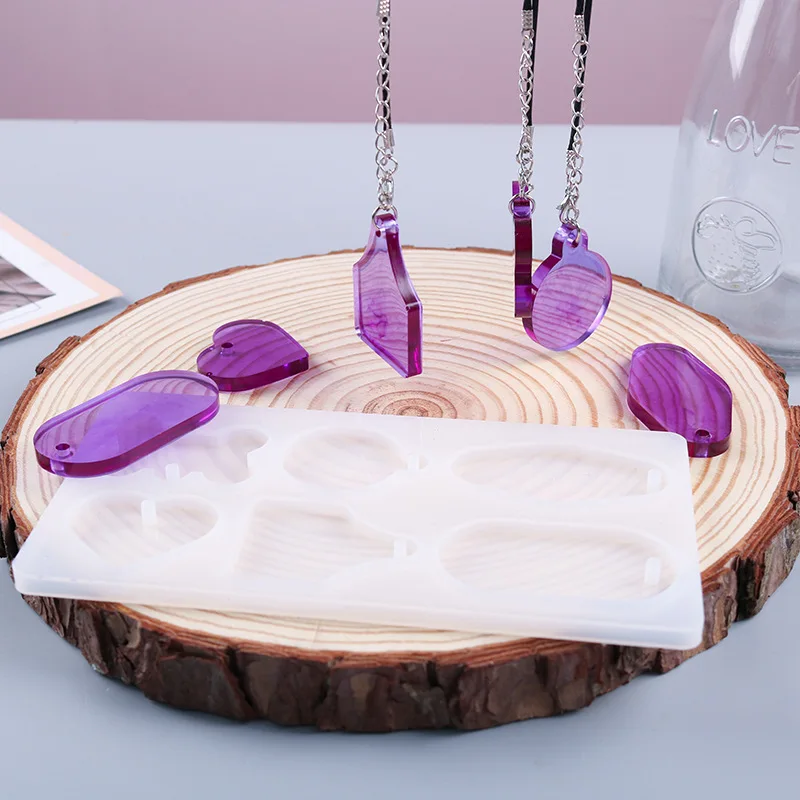 Tag Silicone Mold DIY2022 New Dog Bone Tag Pendant Silicone Mould Mirror Making Pendant Keychain Mold
Tag Silicone Mold DIY2022 New Dog Bone Tag Pendant Silicone Mould Mirror Making Pendant Keychain Mold