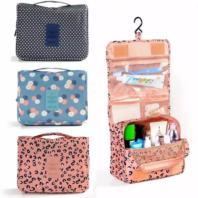 Girl Makeup Bag Outdoor Travel Women Cosmetic Bag Toiletries Organizer Bathroom Hanging Wash Bag Female Storage Make up Cases
Girl Makeup Bag Outdoor Travel Women Cosmetic Bag Toiletries Organizer Bathroom Hanging Wash Bag Female Storage Make up Cases