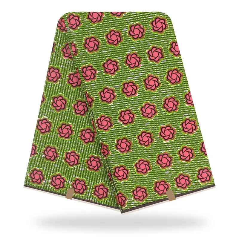 2020 ankara fabric african fabric 2019 high quality real wax african print fabric tissue wax original 100% cotton wax wholesale
2020 ankara fabric african fabric 2019 high quality real wax african print fabric tissue wax original 100% cotton wax wholesale