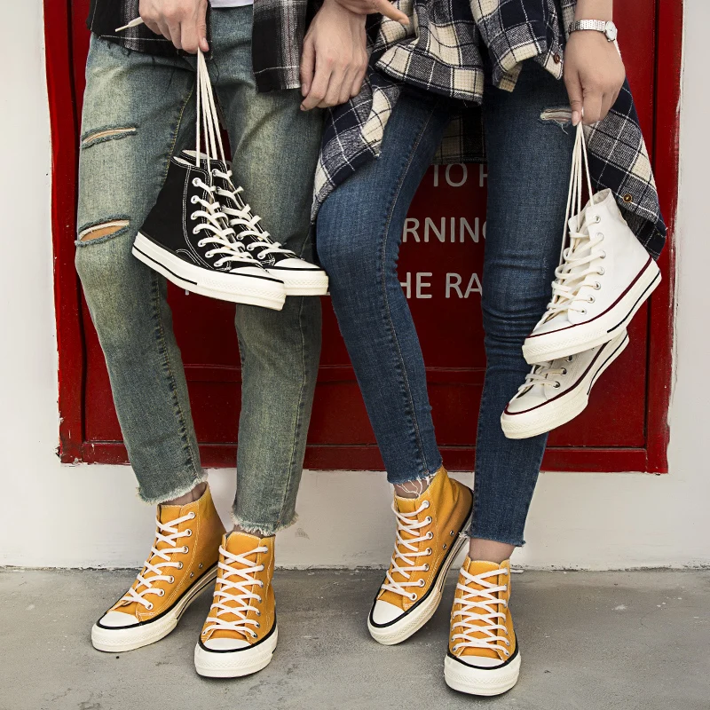 White Casual Shoes Sports Casual Shoes Men's Leather Men 2020 Leisure Mens Slip On High Top Canvas Shoe Man Fashion Sapato
White Casual Shoes Sports Casual Shoes Men's Leather Men 2020 Leisure Mens Slip On High Top Canvas Shoe Man Fashion Sapato