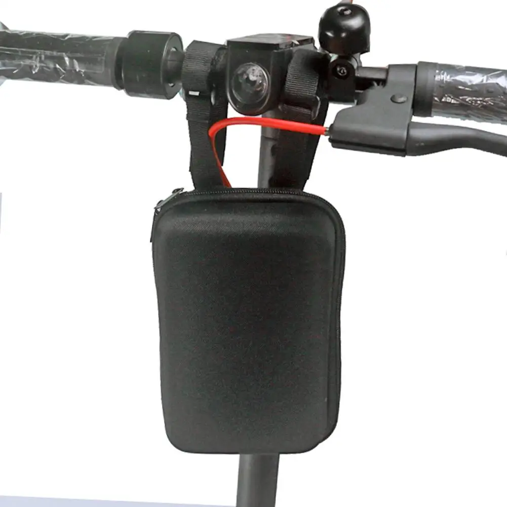 Portable Electric Scooter Bicycle Front Head Handle Carrying Bag Hanging Case Bag Storage Bag Scooter Parts Accessories
Portable Electric Scooter Bicycle Front Head Handle Carrying Bag Hanging Case Bag Storage Bag Scooter Parts Accessories