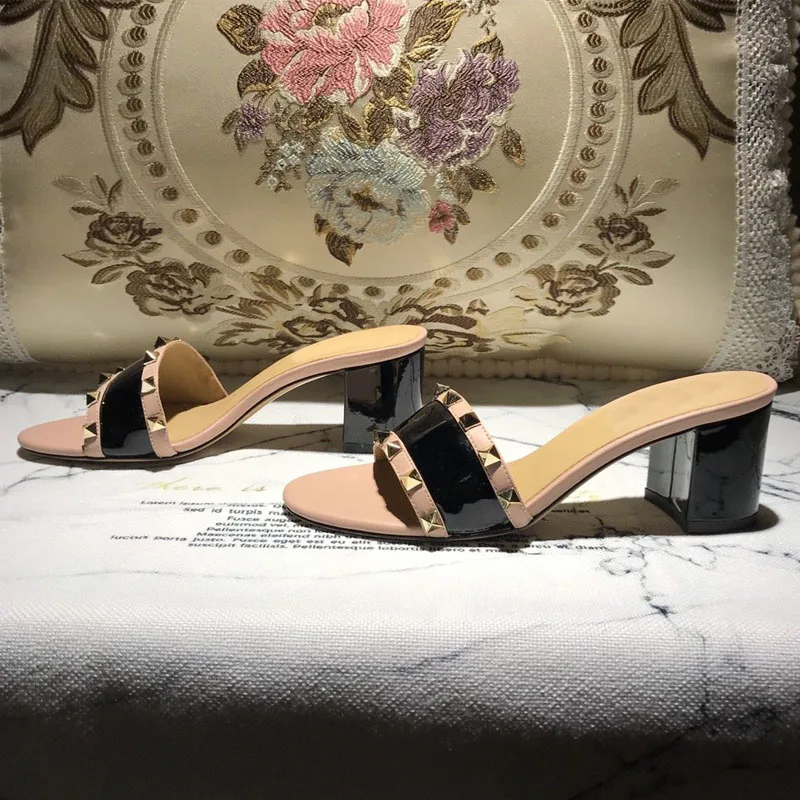Brand Trend Sexy Women High Heels Pumps Fashion Party Wedding Shoes Woman Comfort Quality Genuine Leather Summer Sandals Pumps
Brand Trend Sexy Women High Heels Pumps Fashion Party Wedding Shoes Woman Comfort Quality Genuine Leather Summer Sandals Pumps